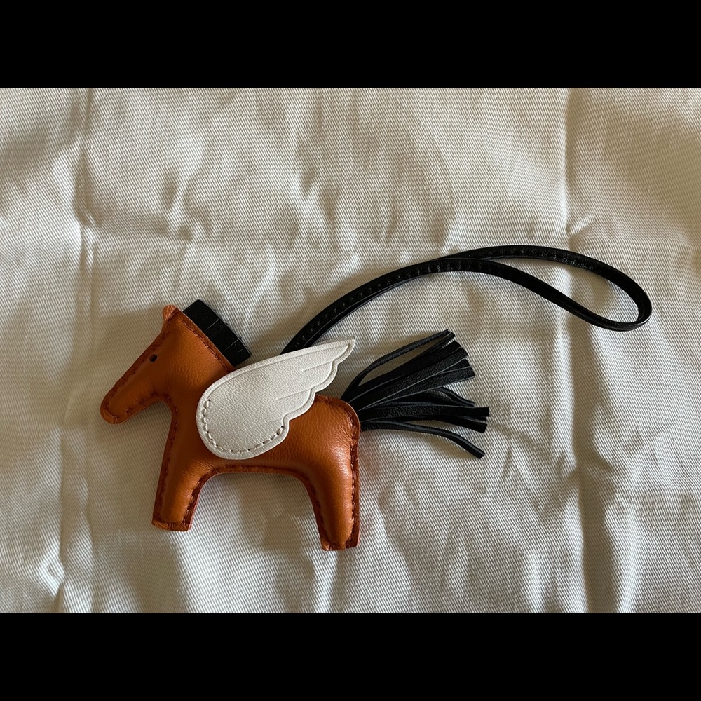 Bag Charm